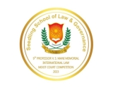 9th Professor V.S. Mani Memorial International Law Moot Court Competition By Seedling School Of Law And Governance, Jaipur National University: Register By Jan 17!