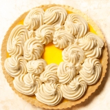 Pastry Cream Filling (Crème Pâtissière)