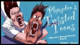Bill Plympton’s Presents His “Twisted Toons” This Week in New York – Animation Scoop