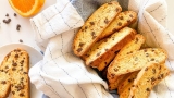 Biscotti Recipe | Gluten Free Goddess Recipes