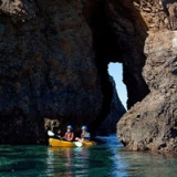 Time to Book Your Channel Islands Kayak Trip!