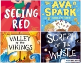 New Fiction for Children | Library Lady