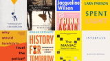 Eight of the best books of 2024 recommended by LSE blog editors