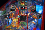 Arcade Heroes Stern Pinball Unveils Dungeons & Dragons: The Tyrant’s Eye