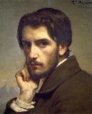 Léon Joseph Florentin Bonnat. – my daily art display