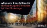 Liquidity Providers for Brokers in 2025: Complete Guide