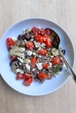 Mediterranean Beef Skillet – $5 Dinners