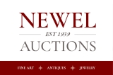 First-Ever Newel Auction Platform Sale Featured in Antiques and The Arts Weekly