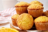 Irresistible Orange Ricotta Muffins – Bake or Break