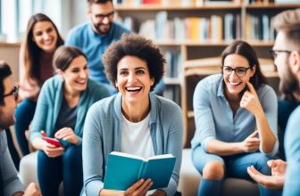 Strategies for Introverts to Thrive in Groups