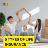 Types of LIC Policies – InsuringGurgaon