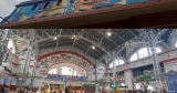 Mumbai Central Railway Station Time Table & More – Amazing Tour India