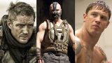 Tom Hardy on Crafting a Character’s Voice and Vocal Performance in Acting