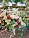 Colorful Weddings By A Top Wedding Planner