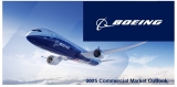 Boeing bullish on 20-year forecast, despite short-term headwinds