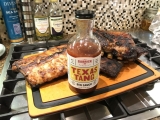 Stop the Presses: The Posse says ‘yes!’ to a BBQ sauce