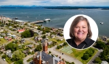 What’s Attracting West Coast Buyers to Port Townsend