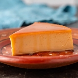 Mexican Flan Recipe + Video