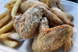 Miami & Palm Beach’s Best Lemon Pepper Wings: A Burger Beast Quest • Burger Beast