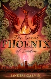 The Great Phoenix Of London