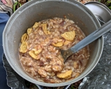 Contest: Submit your favorite backcountry breakfast or dinner