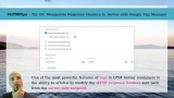 #GTMTips: Manipulate Response Headers In Server-side Google Tag Manager