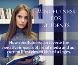 Mindfulness for Students