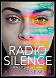 Book Review – Radio Silence by Alice Oseman – Stephen Writes