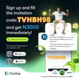 Turn Your Gift Cards into Instant Cash with The Carding App