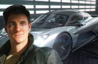 007 First Light’s Bond will have an Aston Martin so exclusive, there are only 999 real world models