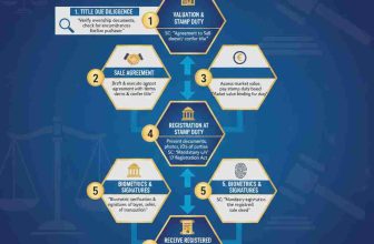 Legal Steps for Property Registration: Supreme Court’s Key Rulings | Apex Law Office LLP: Appellate Lawyers