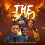 DOWNLOAD MP3: Tony Richie – The 300 (Live) X Theophilus Sunday, Abbey Ojomu & Lyrical HI
