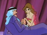 Lupin the 3rd: Part II 17 (Arabian Nights #LupinIII) – AstroNerdBoy’s Anime & Manga Blog
