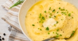 Cream Cheese Mashed Potatoes – *BEST* Recipe
