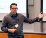 Reskilling the Workforce for AI: Why Domain Experts Need Algorithmic Skills