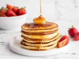 Fluffy Homemade Pancakes – Budget Bytes