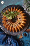 Himalayan Kilmora Lemon Cake « The Secret Ingredient