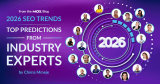 2026 SEO Trends: Top Predictions from 20 Industry Experts