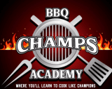 Harry On The BBQ Champs Podcast: July 23, 2024