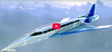 Why We Haven’t Had Supersonic Commercial Jets Since The Concorde