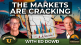 Ed Dowd: It Has Begun — Housing, Credit and FCF Have Cracked … Stocks Are Next