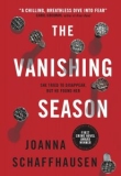 REVIEW: ‘The Vanishing Season’ by Joanna Schaffhausen