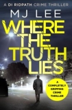REVIEW: ‘Where the Truth Lies’ by M. J. Lee