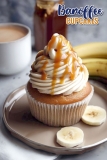 Banoffee Cupcakes – Sweet 2 Eat Baking