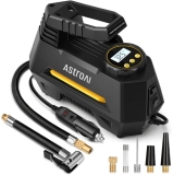 Best Air Compressor for Cars: Top Portable Tire Inflators Reviewed