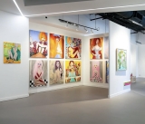 Brandusa Niro: Fashion Icon & Portrait Artist, Capturing the Extraordinary Women Who Graced and Shaped Her Life and Career