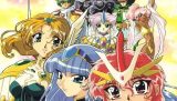 Relive The Magic: Classic 90s Magical Girl Anime & Their Legacy