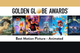 2024 Golden Globe Awards Best Animated Feature Film – The Animated Film Industry