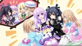 Eastasiasoft to publish Hyperdimension Neptunia Re;Birth 2 physically & digitally onto the Nintendo Switch in Asia with English language support