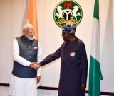 India and Nigeria Forge Stronger Ties During PM Modi’s Historic Visit